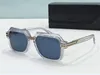 Realfine 5A Eyewear Carzal Legends MOD.6004/3 8043 Óculos de sol de designer de luxo para homem mulher com óculos caixa de pano