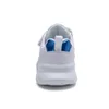 Кроссовки детские кроссовки для девочек кроссовки для мальчиков повседневные кроссовки детские осенние тренеры дети белые туфли детская спортивная обувь для мальчиков 230705