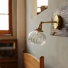 Lampes suspendues luminaires en cristal Led nordiques décorations de noël résidentielles pour la maison lampe en carton ampoule Vintage décor marocain