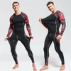 2019 New Winter Men Thermal Underwear Sets Elastic Warm Fleece Long Johns per uomo Polartec Biancheria intima termica traspirante Tute178h