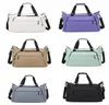 Duffle Bags Voyage Femmes Hommes Nylon Grande Capactity Bagages Sac À Main Designer Luxury Lady Weekend Outdoor Tote