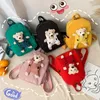 Sacs à dos personnalisés pour tout-petits sac à dos ours en peluche sac préscolaire enfants pour garçons filles mignon Mini Childs 230705