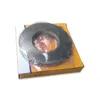 Swing Motor Shoe Plate YN15V00025S124 for M5X130 Fit SK160LC-6E SK170-8 SK170-9 SK200-6ES SK210-6E SK200LC-8 SK200SR