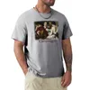 Polos pour hommes Caravage-Musiciens T-Shirt Vêtements D'été Sweat Dessus De Chemise Fan De Sport T-shirts Drôle T Pour Hommes