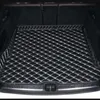 Pet Seat Cover Custom Trunk Mats för Alfa Romeo Giulia Stelvio 20172022 Biltillbehör Bilvaror inredningsdetaljer HKD230706