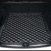 Pet Seat Cover XWSN PU Leather Custom Car Trunk Mat voor Porsche Cayenne 20062010 20112017 20182022 Interieurdetails Auto-accessoires HKD230706