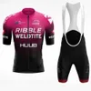 Conjuntos de camisas de ciclismo HUUB wielren kleding heren conjunto de camisas 9D shorts de bicicleta mtb Ropa ciclismo camisas de secagem rápida pro BICICLETA Maillot Culotte wear 230706