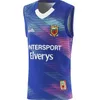 Gaa 2023 Carlow Rugby Jerseys Roscommon Offalys Vest Longford Limerick Wexford Kilkenny Donegal Antrim Kerry Tyrone Mayo Cork