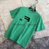 T-shirts pour hommes Designers pour hommes T-shirt homme T-shirts BA pour femmes avec des lettres imprimées à manches courtes Chemises d'été Hommes T-shirts en vrac Vêtements Asiatique sur la taille xl xxl xxxl xxxxl x0706