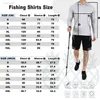 Accesorios de pesca HUK Camisas de pesca para hombres Verano de secado rápido UPF 50+ UV Deporte al aire libre Tops Equipo Ropa de carreras Ropa deportiva Ropa de pesca Sudadera con capucha HKD230706