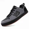 Cycling Footwear AVITUS Men Cycling Shoes For Flat Pedals Zapatillas MTB Shoes for FR AM DH BMX Skate Durabourful Mountain Bike Shoes HKD230706