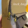 Designer hochwertiger Mini-Rucksack für Herren, Schultasche, modischer Freizeit-Luxus-Marken-Rucksack für Damen, Outdoor-Reisen, kleine Kapazität, kleiner Rucksack