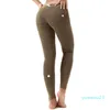 LL Femmes Sexy Skinny Jeans Pantalon Cowgirl Crayon Peach Fesses Taille Haute Denim Leggings Pantalons De Survêtement Bureau Mode Multicolore Choix