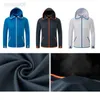 Akcesoria wędkarskie Ice Silk Man Odzież wędkarska Outdoor Camping Piesze wycieczki Kurtki z kapturem Wodoodporny przeciwporostowy Szybkoschnący-Protect HKD230706