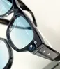 ブラック/グレーパイロット眼鏡サングラス男性夏 Sunnies gafas デ ソル Sonnenbrille UV400 アイウェアとボックス