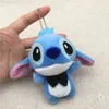 wholesale and retail Forrest Gump pendant Ugly doll plush toy doll Cute Christmas gift doll key chain