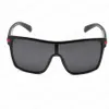 Occhiali da sole alla moda da uomo di design per occhiali da spiaggia da donna Occhiali da vista con lenti grandi 6 colori