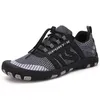 أحذية المشي Barefoot Aqua Shoes Men Women Sports Sport Sports Drip Quick Dry Cycling Gym Footable Portable Runeakers Sneakers 2021 New HKD230706