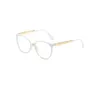 occhiali da sole designer cornice ottica occhiali da sole disponibili con lenti opzioni multi colori in stile semplice intellettuality uomini occhiali da sole marchio di moda