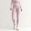 Aktive Hosen Nahtlose Yoga Hohe Elastische Sport Fitness Leggings Frauen Taille Gym Engen Arsch Laufen Training Mädchen