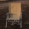 director camping chair
