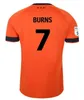23/24 Ips Town maglie da calcio Hirst Burns Chaplin Ball Luongo Broadhead 2023 2024 Home Blue Away Orange Men Kit magliette da calcio per bambini