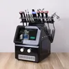 Cilt Kapsamlı Yönetim Güzellik Makinesi Cilt Bakımı Yüz Dermabrazyon Çok Fonksiyonlu Makinesi
