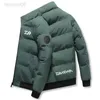 Accessoires de pêche automne d'escalade décontractée veste de pêche de veste de vent et de velours à manteau tiède pour hommes extérieurs sports de pêche des vêtements de pêche HKD230706