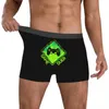 Kalsonger Herr Videospelskontroller Underkläder Gaming Gamer Console Present till pojke Roliga boxershorts Trosor Man Mid midja S-XXL