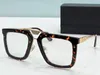 Realfine 5a Eyewear Carzal Legends 648 Роскошные дизайнерские солнцезащитные очки для мужчины со стекла