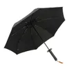 傘SAMURAI傘贅沢強い防風女性男性雨傘旅行反UVコスプレオートマチックパラソル