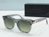 Realfine 5A Eyewear Carzal Legends MOD.8041 Luxury Designer Sunglasses For Man Woman With Glasses Cloth Box
