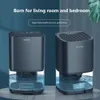 Other Home Garden 1000ml Dehumidifier With Basic Air Filter 2 in 1 Quiet Moisture Absorbers CostEffective For Room Kitchen 2305706