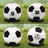 Balls Kids Football Soccer Training Ball Kids Children Students Football Soccer Ball Sports Equipment Accessories Size 2/3/4/5 230705