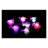 Hair Accessories Luminous Cartoon Hairpin Fashion Christmas Childrens Led Flash Bobby Pin Toy Gifts Night Light Kids Girls Mini Part Dhz8Z