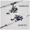 Varas de pesca para barco Mavllos RAPTOR Superhard Jigging Rod Spinning Lure Weight 80 250g Portable 2 Section Saltwater Jig spinning 230705