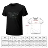 Polo da uomo Thredbo Mountain Map Light T-Shirt Abiti estivi T-shirt personalizzata T-shirt a maniche corte da uomo