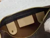 Borsa a tracolla da donna Fashion Tote Questa è la versione mini perfetta del prototipo di cuscino per borsetta S per contenere il cambio del rossetto