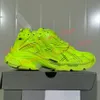 balenciaga balenciaga balenciagaa track balenciaga's shoes runner 7.0 【code ：L】 homem mulher caminhada sapatos corredor 7.0 paris vintage tênis preto rosa amarelo verde marca