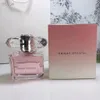 トップブランドの女性香水フレグランス90ml eau deトイレ長い匂いedtレディーピンクダイヤモンドパルファムケルンスプレー長続きする香り272 272