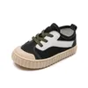 Sneakers Zapatillas Fashion Casual Boy Soft Sole Sports Canvas Girl Cricket Tennis Shoes Kid Shoe 230705