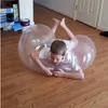 Sand Play Water Fun Kids Children Outdoor Toys Soft Air Water Filled Bubble Ball Blow Up Balloon Toy Fun Party Game Summer Inflatable Gift for Kids 230705