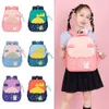 Sacs à dos Bookbag Kindergarten Children s Backpack Rucksack Kids Oxford For 230705