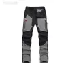 Akcesoria wędkarskie 2022 męskie letnie spodnie wędkarskie Outdoor sportowe spodnie rowerowe męskie AntiUV szybkoschnące profesjonalne wędkarskie wodoodporne ubrania HKD230706