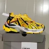 balenciaga balenciaga balenciagaa track balenciaga's shoes runner 7.0 【code ：L】Hotsale Paris Runner 7.0 Scarpe casual per uomo Donna Platform Designer Sneaker Kith Quattro colori