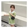 الأطفال زهرة الحقائب الأزياء لطيف مزاج صغير أميرة صغيرة الأطفال واحد الكتف إكسسوارات الحقائب الفتيات كروس الصور الفوتوغرافية F1732