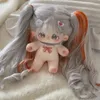 Bambole 20 cm Kawaii IDol Doll Anime Peluche Star Farcito Personalizzazione Figura Giocattoli Cotton Baby Plushies Fans Collection Regali 230705