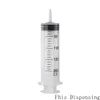 Big Wholesale 200ml/cc the Catheter Tip Syringe White