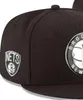 Дизайнеры Caps Hats Snapback Lal GSW Phi Lac Hou Atl Sas Mke Dal Chi Cha Женская шляпа для мужчин Роскошная американская футбольная баскетлла Camo Chapeu Casquette Bone Gorras A51