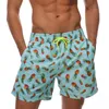 2023 Hommes Femmes Designers Shorts Mode D'été Streetwears Vêtements Séchage Rapide Maillots De Bain Impression Conseil Plage Pantalon Taille M-5XL